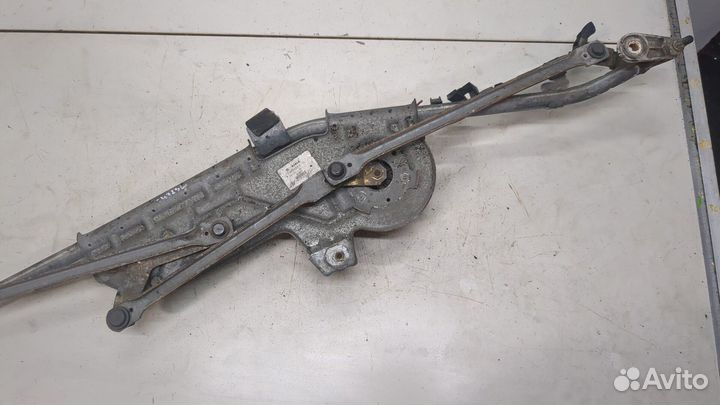 Механизм стеклоочистителя Ford Galaxy, 2005