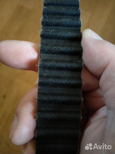 Ремень грм chevrolet cruze 1.6