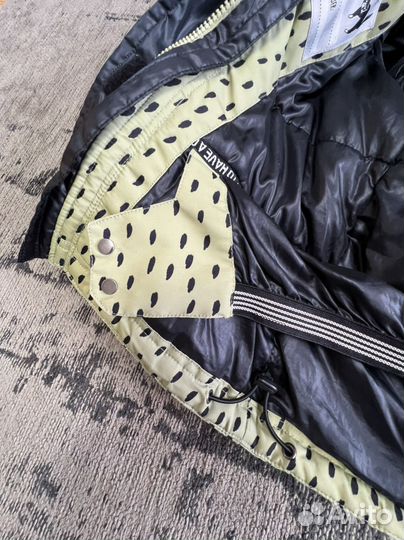 Куртка для девочки sela