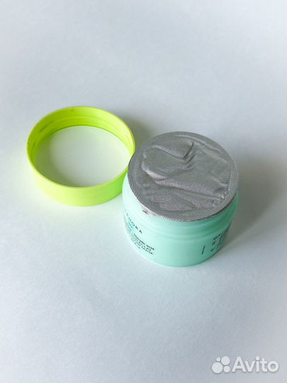 Ночная маска sephora good skincare