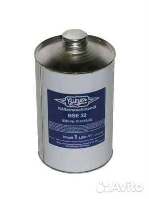 Масло Bitzer BSE 32