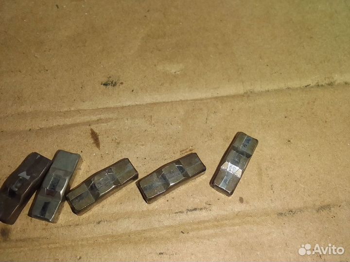 Фиксатор синхронизатора Volkswagen Golf 3