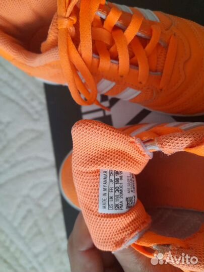Футзалки adidas sala