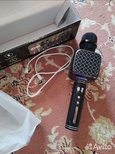 Микрофон