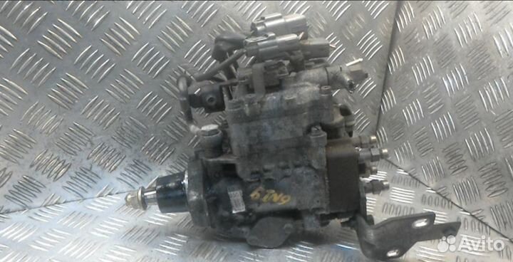 Тнвд дизельный ford ranger 1 13020-485-22798