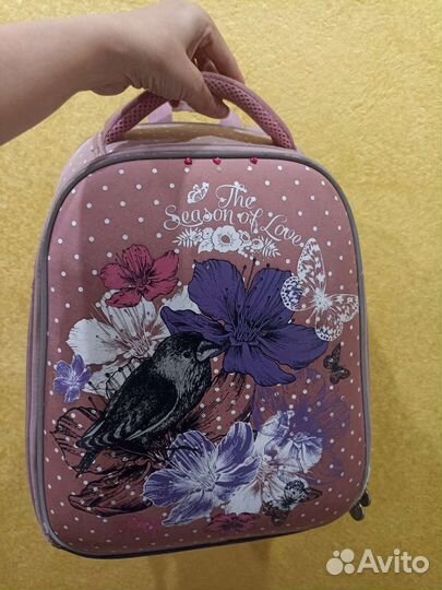 Рюкзаки начальная школа
