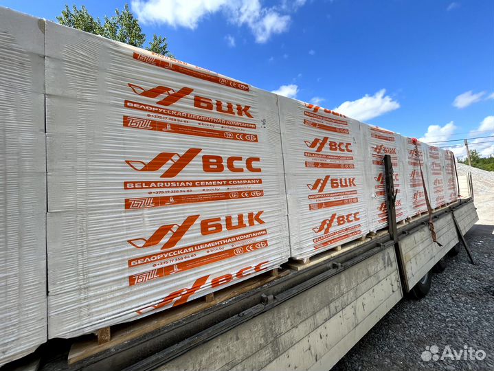 Газоблок от производителя