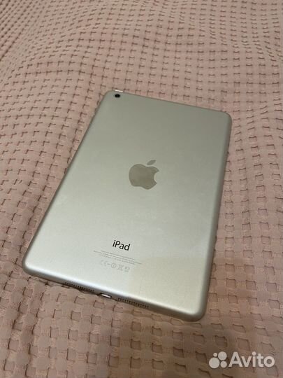 iPad mini 1