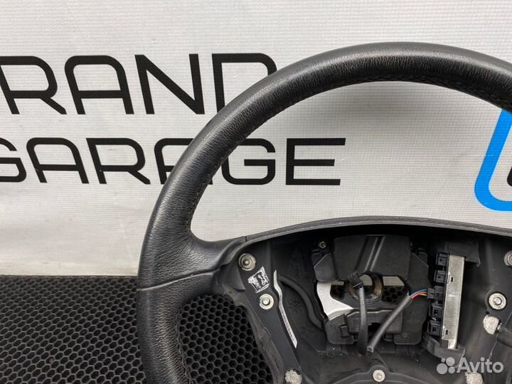 Руль Mercedes-Benz E-Class W211 642.920 3.0 2008