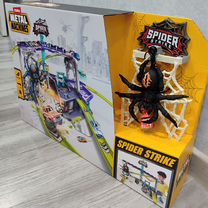 паук+4 - Купить игры и игрушки в Ставропольском крае с