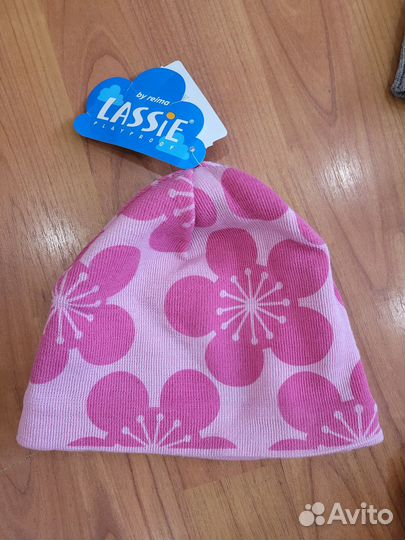 Много Новые шапки шарф 50см 3г Sela Lassiе Аccesso