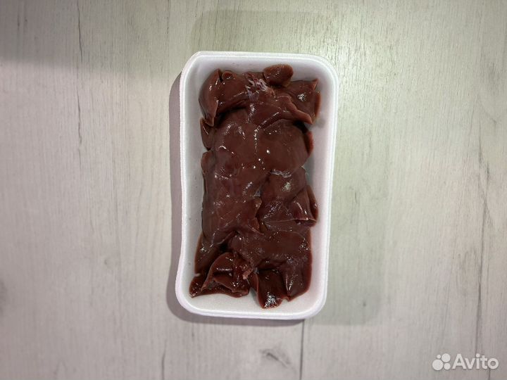 Мясо кролика