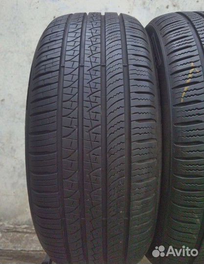 Pirelli Scorpion Zero 235/50 R20 104W