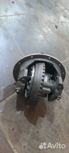 Редуктор на газель 8 41