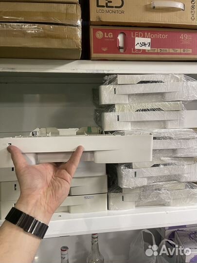 Кассета В сборе CT-170 (идут на CT-1130) много