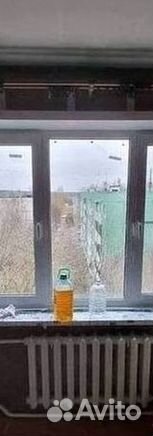 Остекление окон и балконов пвх