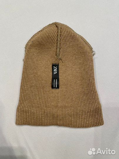 Шапка детская Zara