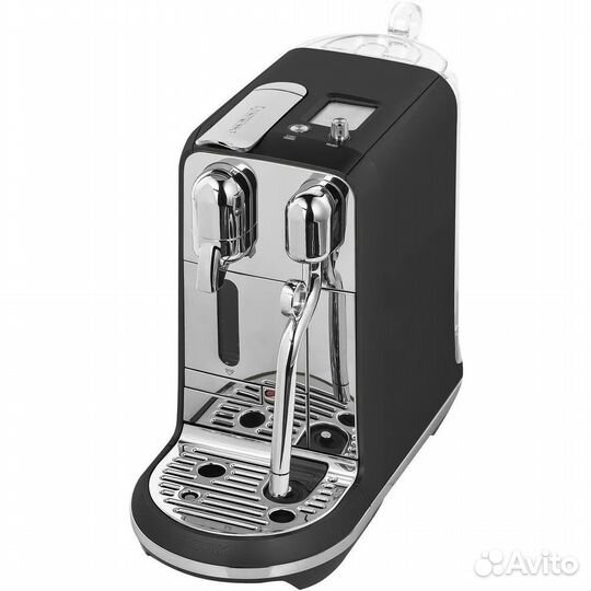 Кофемашина bork C730 по запчастям