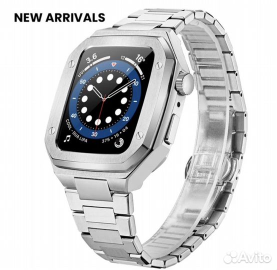 Комплект для apple watch 7