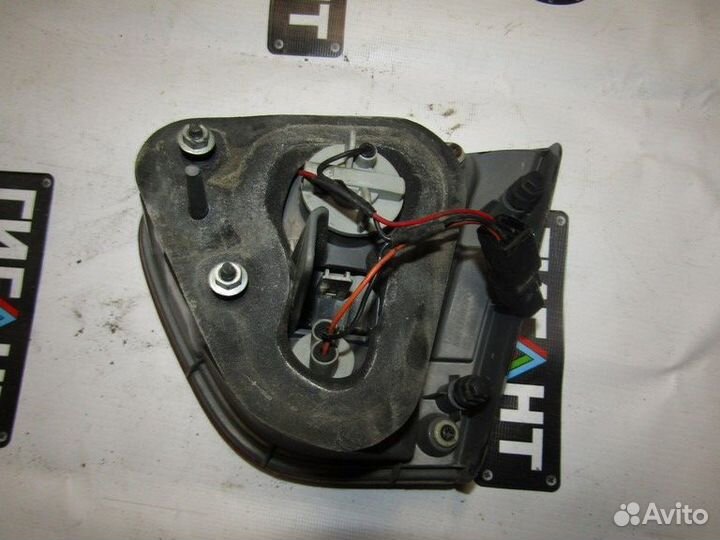 Фонарь задний внутренний левый Elantra 2006-2011