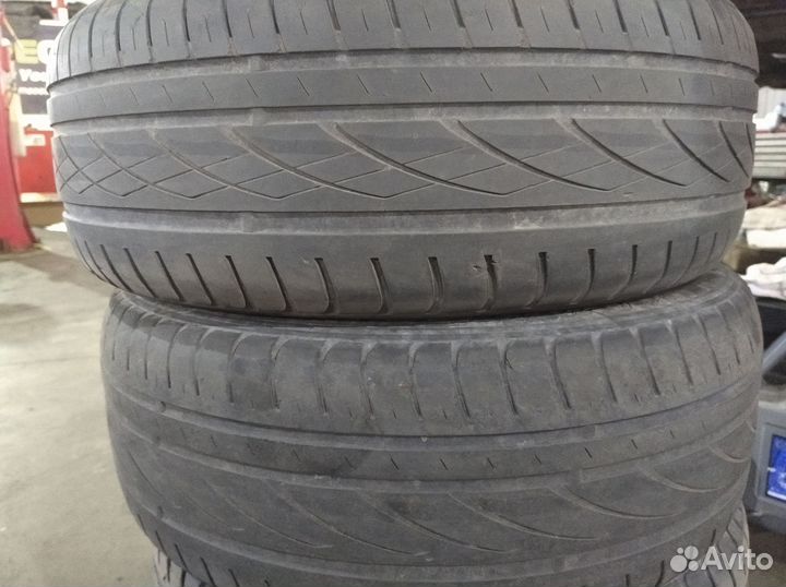 Amulet AD506 195/55 R15 129F