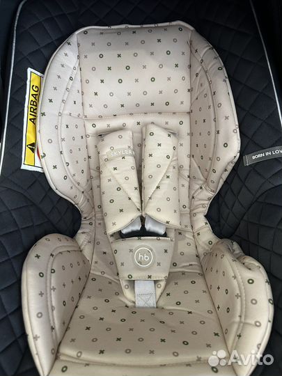 Автолюлька от 0