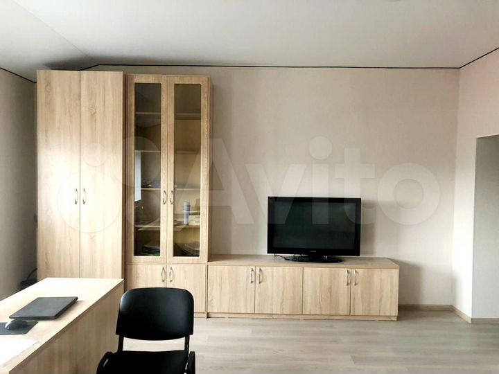 Офис, 25 м²
