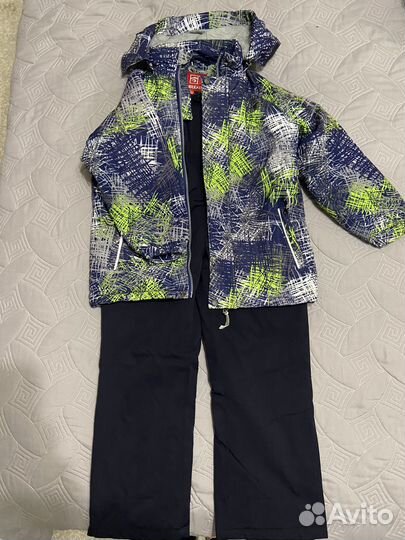 Костюм для мальчика