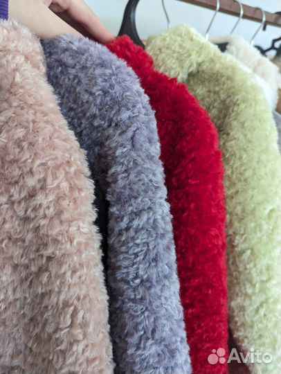 Детские куртки для девочек