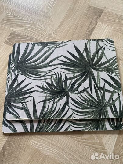 Подложки на стол hm