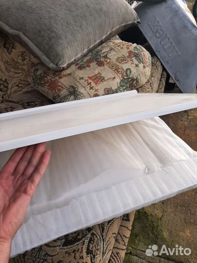 Столешница из искусственного камня