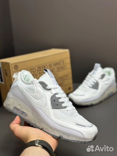 Кроссовки мужские nike air max 90