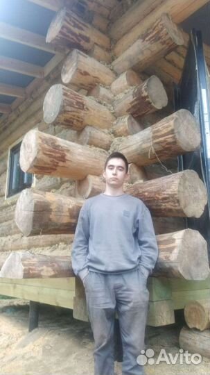 Срубы на заказ