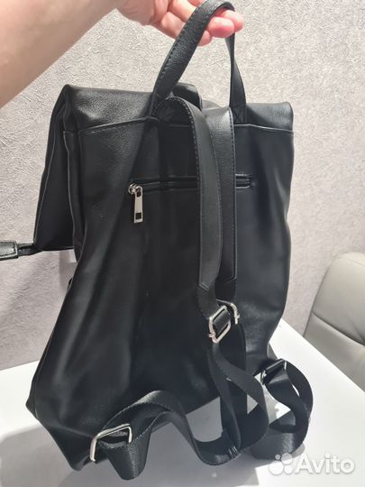 Рюкзак женский