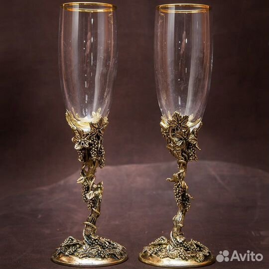 Бокалы для вина