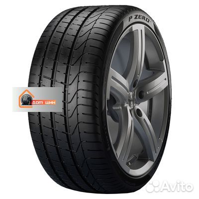 Pirelli P Zero 265/50 R19 110Y