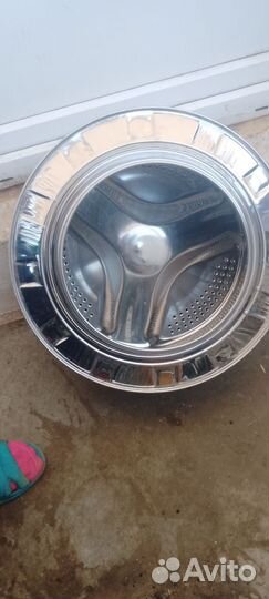 Стиральный Барабан