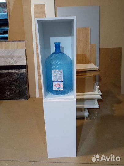 Тумба для кулера