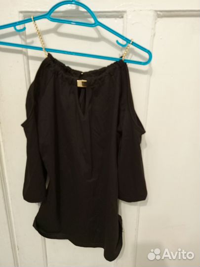 Вещи женские