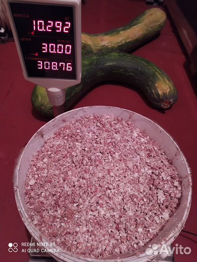 Яичная скорлупа