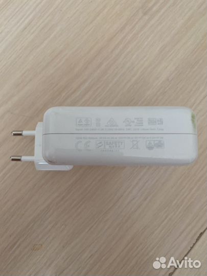 Блок питания для macbook