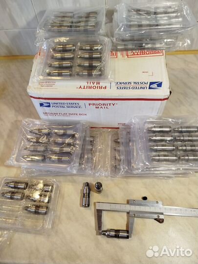 Гидрокомпенсатор Ford Explorer, Renger 4.0