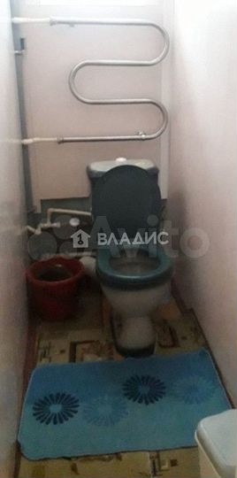 2-к. квартира, 35,6 м², 1/2 эт.