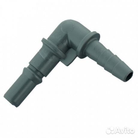 Штуцер моющего шланга Thomas 198728