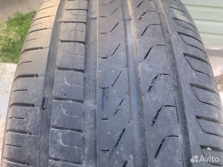 Pirelli Scorpion Verde 235/70 R16 106H