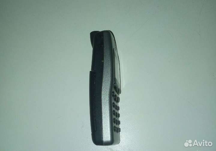 Кнопочный телефон Siemens