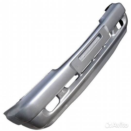 Бампер 2123 новый в цвет Снежная королева 690