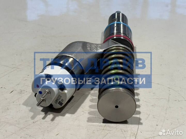 Форсунка для двигателей Cat C15 C18 (253 0618)