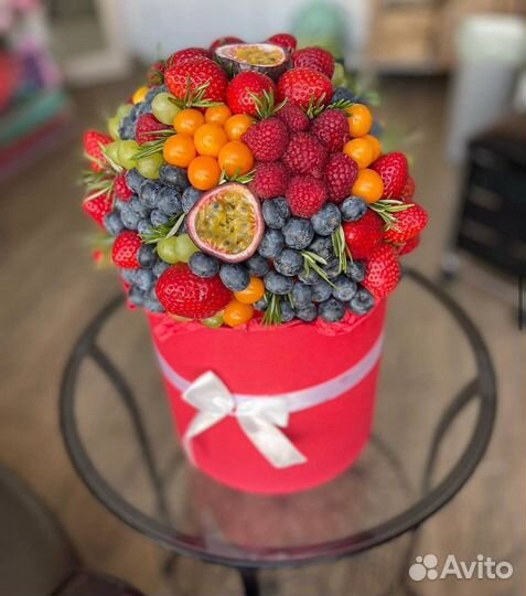 Сладкие букеты из конфет