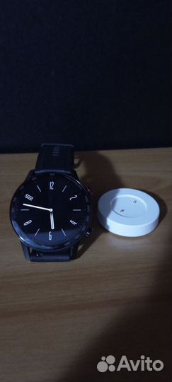 Смарт-часы honor MagicWatch